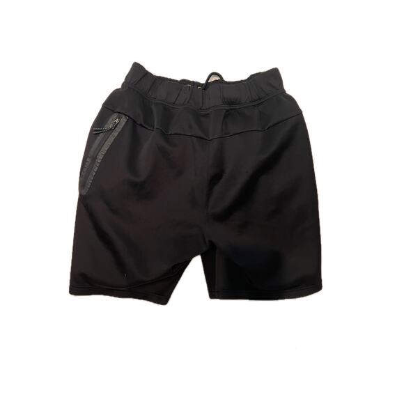 Layer 8 Training Shorts Mens S Quik Dry - Picture 2 of 3